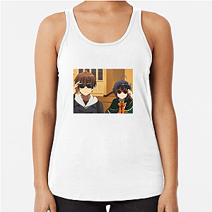 Embrace Your Chunibyo Love Chunibyo And Other Delusions Tank Tops