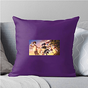 Delusion Squad Assemble Love Chunibyo And Other Delusions Pillows Cover