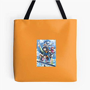 Delusional But Cute Love Chunibyo And Other Delusions Bags