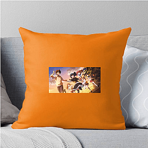 Delusion Squad Assemble Love Chunibyo And Other Delusions Pillows Cover