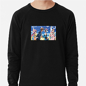 Magic Isn't Real... Or Is It? Love Chunibyo And Other Delusions Sweatshirts