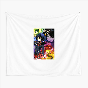 Rikka’s World, We Just Live In It Love Chunibyo And Other Delusions Tapestries