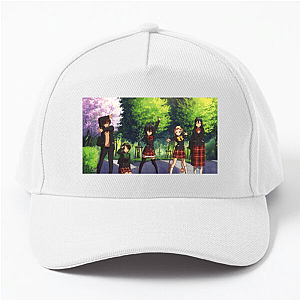 Chunibyo Love Is Real Love Chunibyo And Other Delusions Hats & Caps