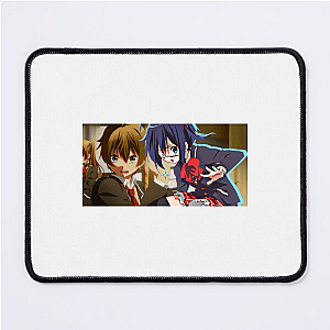 Love & Laser Eye Patches Love Chunibyo And Other Delusions Mouse Pads
