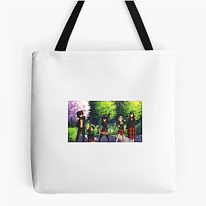 Chunibyo Love Is Real Love Chunibyo And Other Delusions Bags