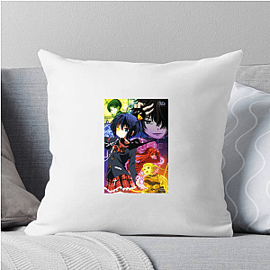 Rikka’s World, We Just Live In It Love Chunibyo And Other Delusions Pillows Cover