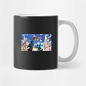 Magic Isn't Real... Or Is It? Love Chunibyo And Other Delusions Mugs