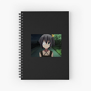 Phase? It’s a Lifestyle Love Chunibyo And Other Delusions Notebook