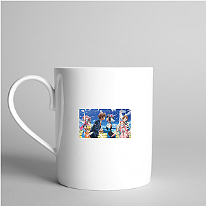 Magic Isn't Real... Or Is It? Love Chunibyo And Other Delusions Mugs