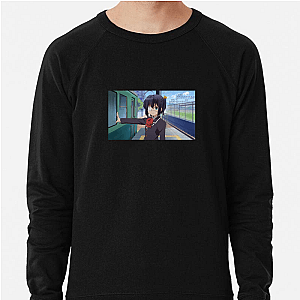 Love, Laughter, Chunibyo Love Chunibyo And Other Delusions Sweatshirts