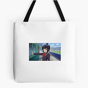 Love, Laughter, Chunibyo Love Chunibyo And Other Delusions Bags
