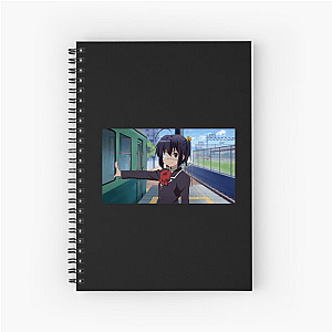 Love, Laughter, Chunibyo Love Chunibyo And Other Delusions Notebook