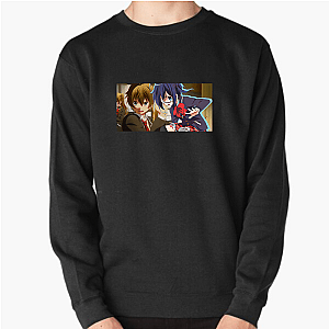 Love & Laser Eye Patches Love Chunibyo And Other Delusions Sweatshirts
