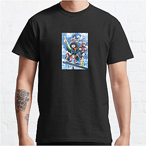 Delusional But Cute Love Chunibyo And Other Delusions T-Shirts