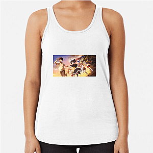 Delusion Squad Assemble Love Chunibyo And Other Delusions Tank Tops