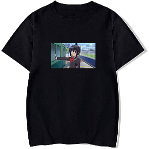 Love, Laughter, Chunibyo Love Chunibyo And Other Delusions T-Shirts