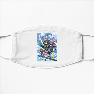 Delusional But Cute Love Chunibyo And Other Delusions Face Masks