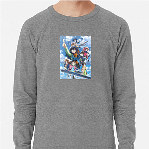 Delusional But Cute Love Chunibyo And Other Delusions Sweatshirts