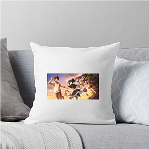 Delusion Squad Assemble Love Chunibyo And Other Delusions Pillows Cover