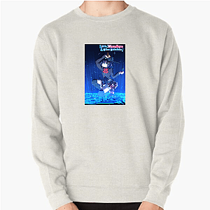 Chunibyo Core Activated Love Chunibyo And Other Delusions Sweatshirts