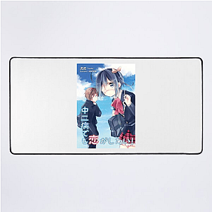 Dark Flame Master Approved Love Chunibyo And Other Delusions Mouse Pads