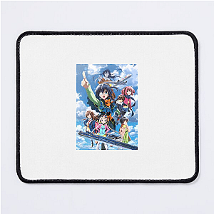 Delusional But Cute Love Chunibyo And Other Delusions Mouse Pads