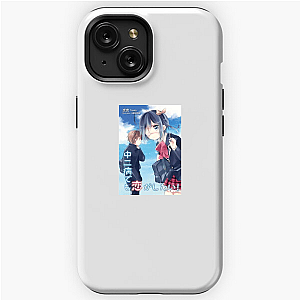 Dark Flame Master Approved Love Chunibyo And Other Delusions iPhone Cases