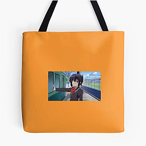 Love, Laughter, Chunibyo Love Chunibyo And Other Delusions Bags