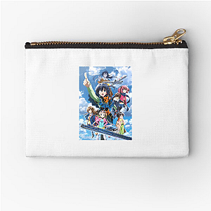 Delusional But Cute Love Chunibyo And Other Delusions Zipper Pouches