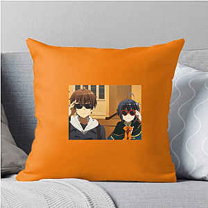 Embrace Your Chunibyo Love Chunibyo And Other Delusions Pillows Cover