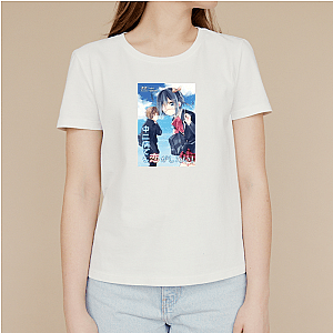 Dark Flame Master Approved Love Chunibyo And Other Delusions T-Shirts