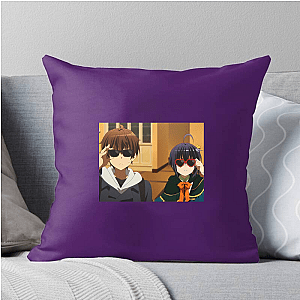 Embrace Your Chunibyo Love Chunibyo And Other Delusions Pillows Cover