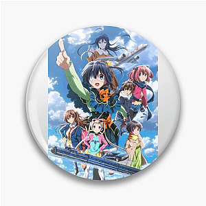 Delusional But Cute Love Chunibyo And Other Delusions Pins