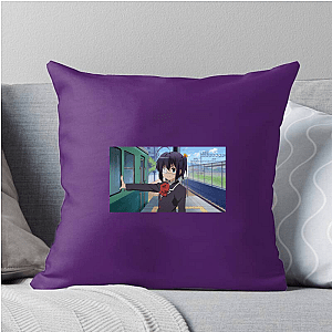 Love, Laughter, Chunibyo Love Chunibyo And Other Delusions Pillows Cover