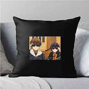 Embrace Your Chunibyo Love Chunibyo And Other Delusions Pillows Cover