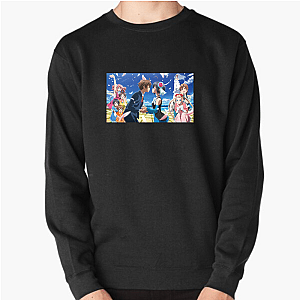 Magic Isn't Real... Or Is It? Love Chunibyo And Other Delusions Sweatshirts