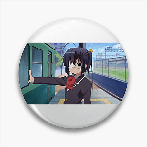 Love, Laughter, Chunibyo Love Chunibyo And Other Delusions Pins