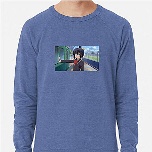 Love, Laughter, Chunibyo Love Chunibyo And Other Delusions Sweatshirts