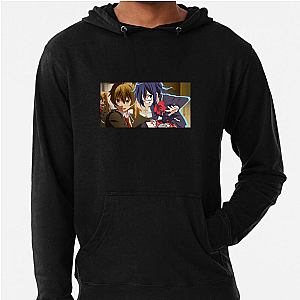 Love & Laser Eye Patches Love Chunibyo And Other Delusions Hoodies