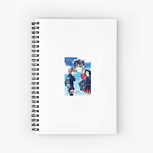 Dark Flame Master Approved Love Chunibyo And Other Delusions Notebook
