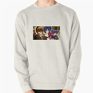 Love & Laser Eye Patches Love Chunibyo And Other Delusions Sweatshirts