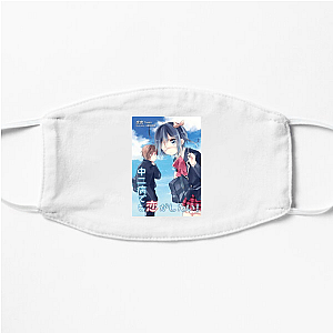 Dark Flame Master Approved Love Chunibyo And Other Delusions Face Masks