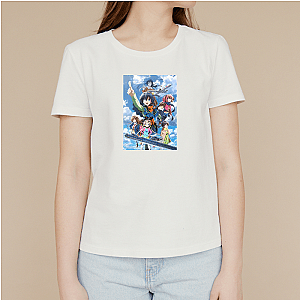 Delusional But Cute Love Chunibyo And Other Delusions T-Shirts