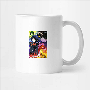 Rikka’s World, We Just Live In It Love Chunibyo And Other Delusions Mugs