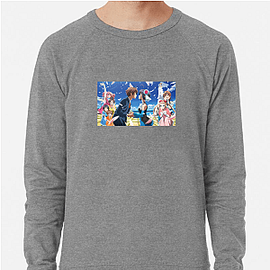 Magic Isn't Real... Or Is It? Love Chunibyo And Other Delusions Sweatshirts