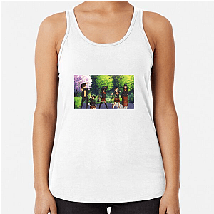 Chunibyo Love Is Real Love Chunibyo And Other Delusions Tank Tops