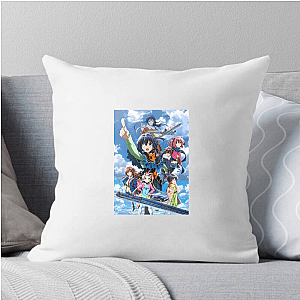 Delusional But Cute Love Chunibyo And Other Delusions Pillows Cover