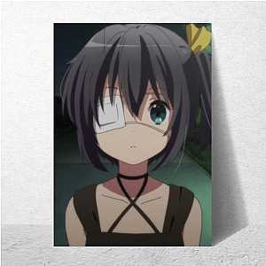 Phase? It’s a Lifestyle Love Chunibyo And Other Delusions Posters