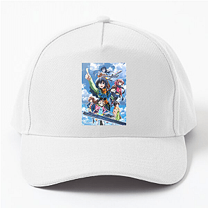 Delusional But Cute Love Chunibyo And Other Delusions Hats & Caps
