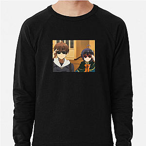 Embrace Your Chunibyo Love Chunibyo And Other Delusions Sweatshirts